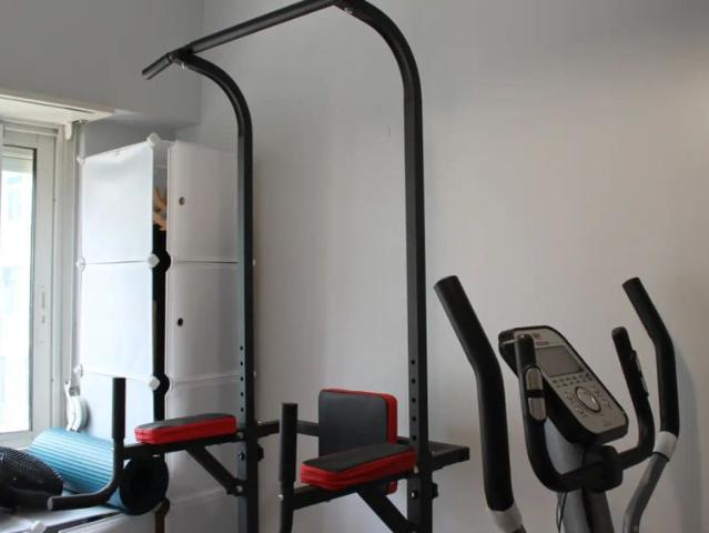 Apartamento alugar em Avenidas Novas, Lisboa
