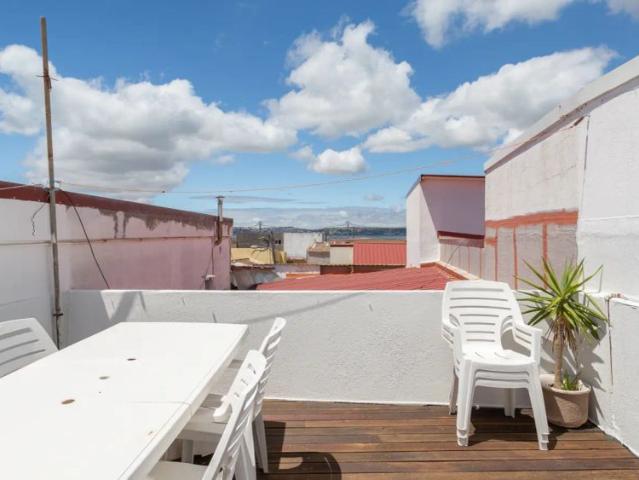Apartamento alugar em Avenidas Novas, Lisboa
