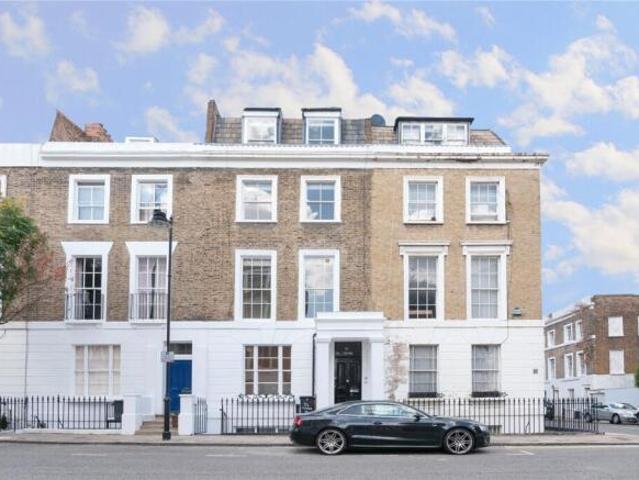 Apartment for rent in Cat Hill, England
