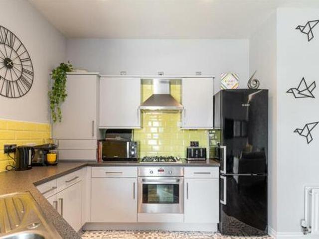 House for rent in Butterton, Staffordshire