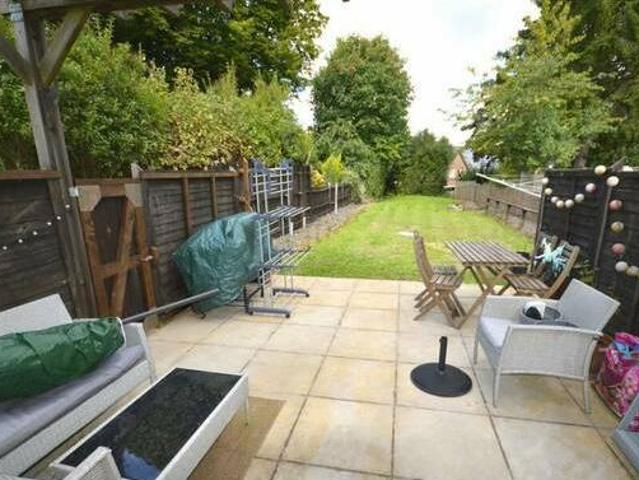 House for rent in Hampshire