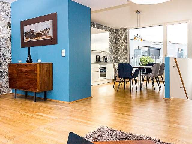 Apartment mieten in KG Alsergrund, Wien