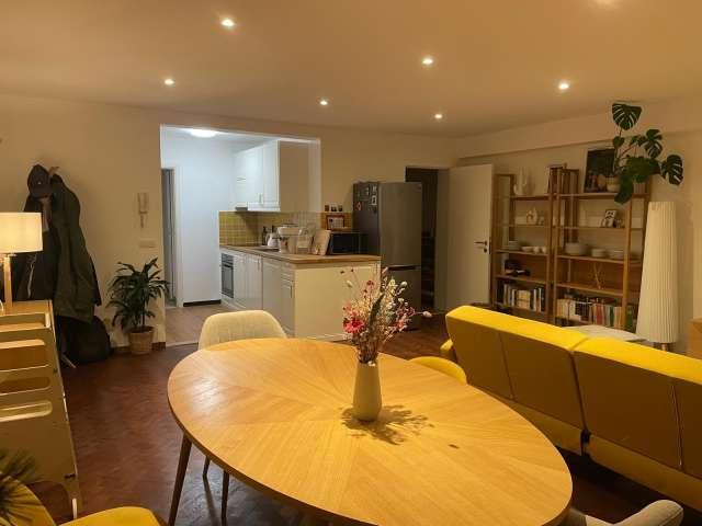 Appartement location à Vorst, Bruxelles