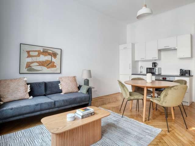 Apartment mieten in Wien