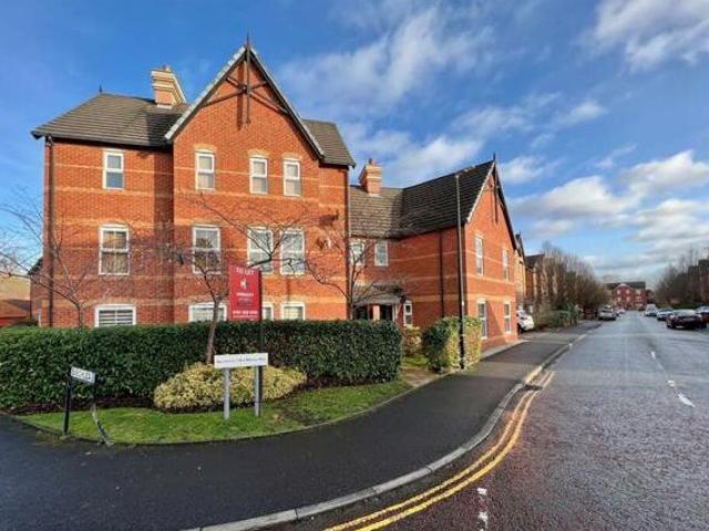 House for rent in Trafford Park, Greater Manchester