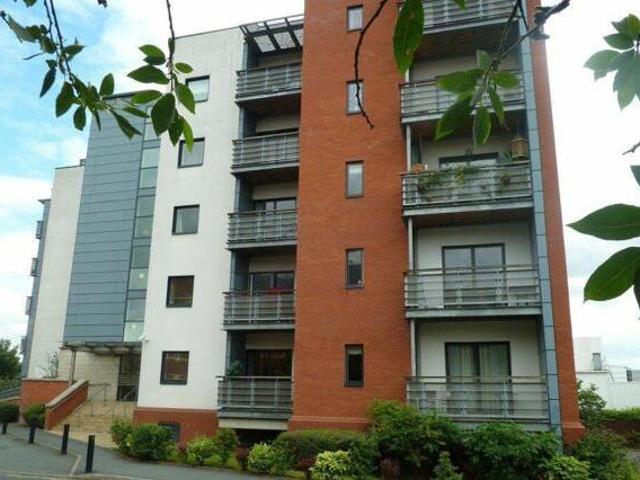 House for rent in Trafford Park, Greater Manchester