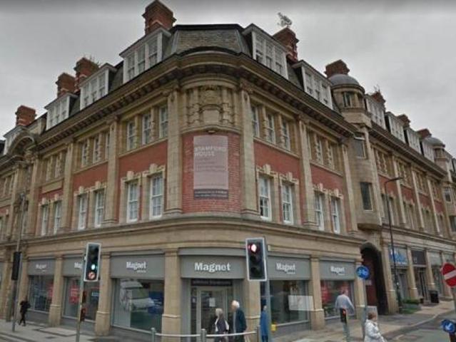 House for rent in Trafford Park, Greater Manchester