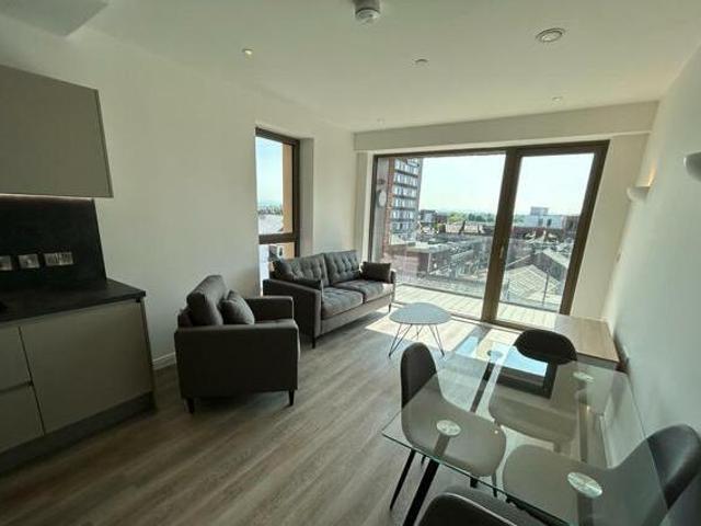 House for rent in Trafford Park, Greater Manchester