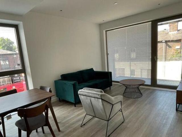 House for rent in Trafford Park, Greater Manchester