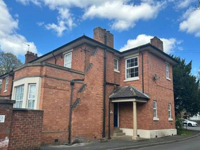 House for rent in East Midlands