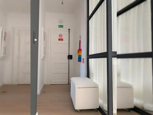 Apartamento alugar em Avenidas Novas, Lisboa