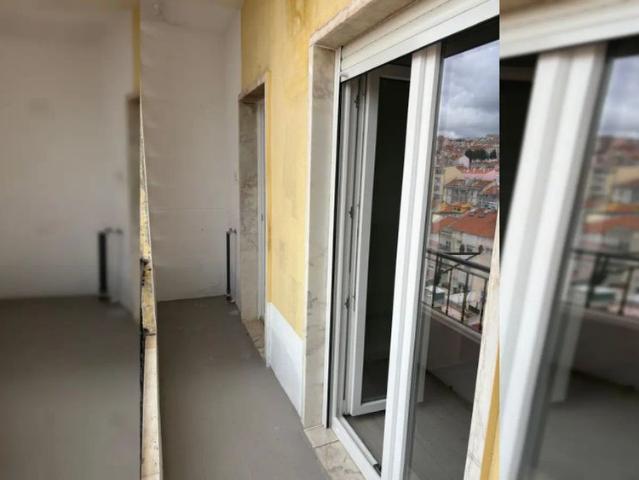 Apartamento alugar em Avenidas Novas, Lisboa