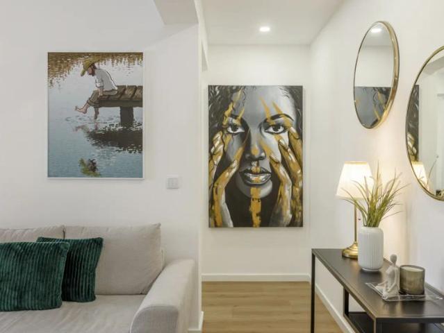 Apartamento alugar em Avenidas Novas, Lisboa