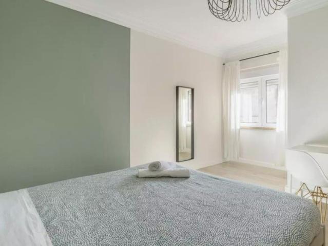 Apartamento alugar em Avenidas Novas, Lisboa