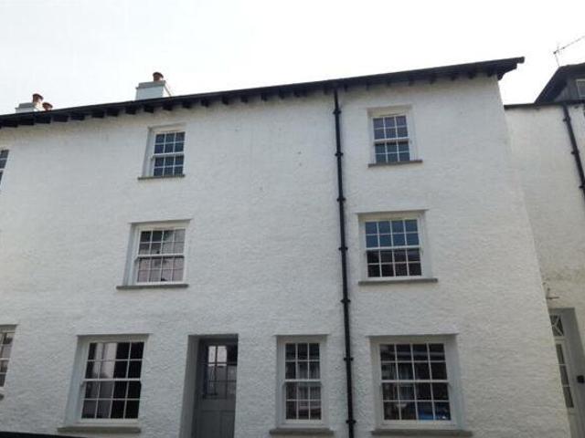 House for rent in Ambleside