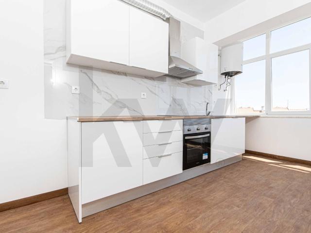 Apartamento alugar em Seixal, Amora