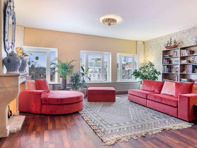 Appartement te huur in Centrum, Amsterdam