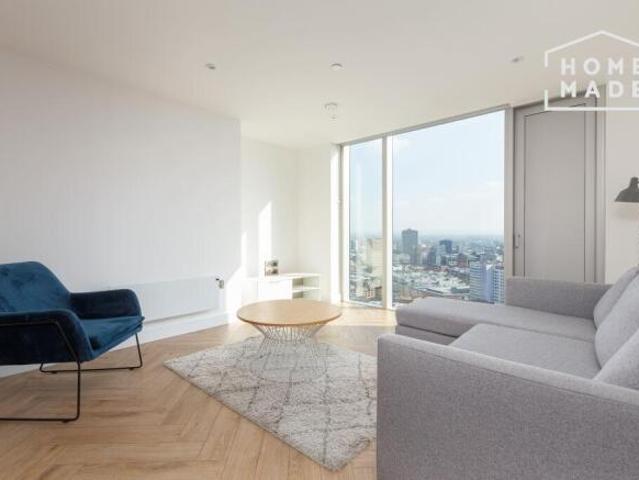 Apartment for rent in Greengate, Burnedge