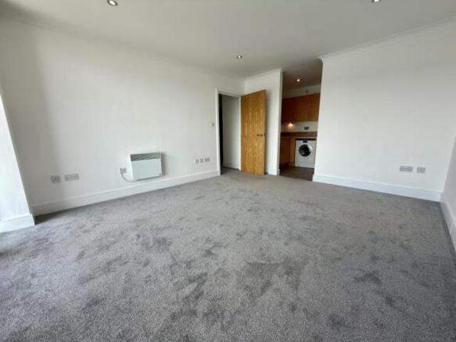 Apartment for rent in Key Street, Suffolk