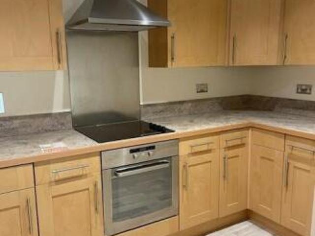 Apartment for rent in Key Street, Suffolk