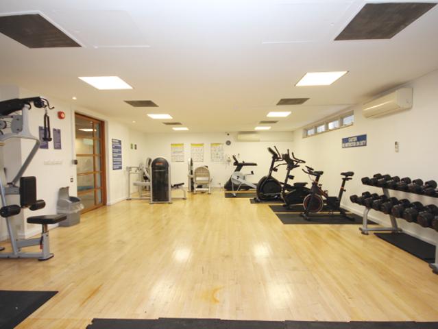 Apartment for rent in London Borough of Tower Hamlets, Greater London