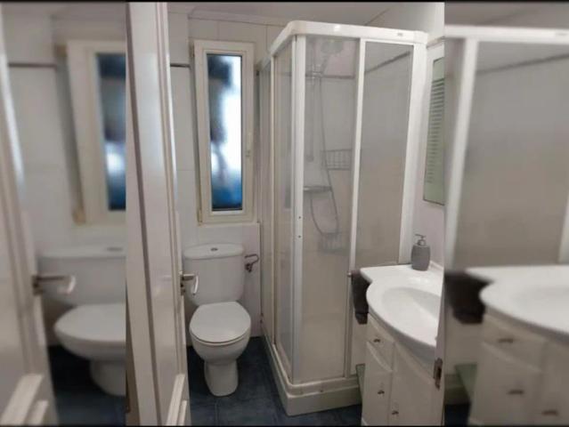 Apartamento en alquiler en Ipar-Ekialdea, Donostia-san Sebastián