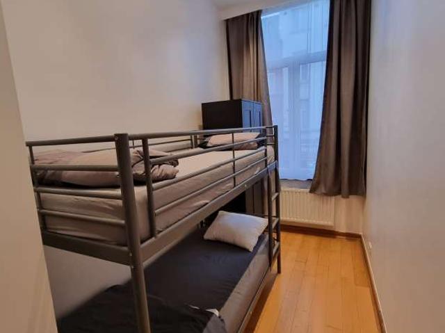 Appartement location à Anderlecht, Bruxelles