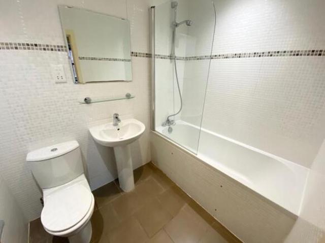 Apartment for rent in Barton Stacey, Hampshire