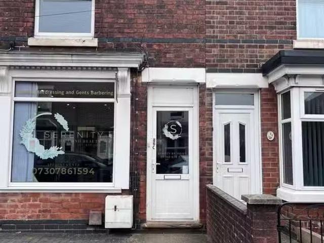 Apartment for rent in Anglesey, Beamhurst