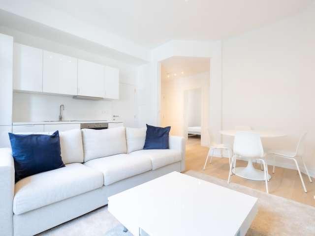 Appartement location à Brussel, Bruxelles