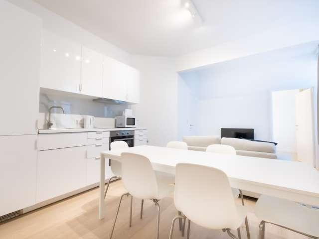 Appartement location à Brussel, Bruxelles