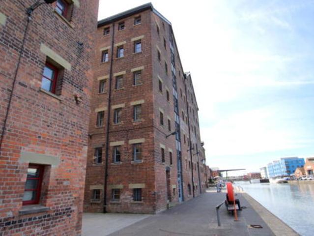 Apartment for rent in Gloucester, Gloucestershire