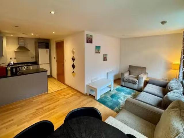 Apartment for rent in Pendock, Greater Manchester