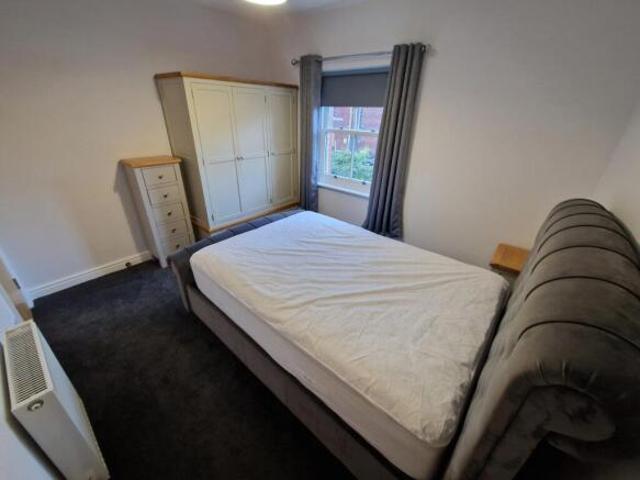 Apartment for rent in Warrington
