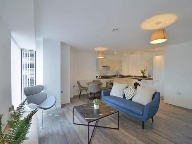 Apartment for rent in West Midlands