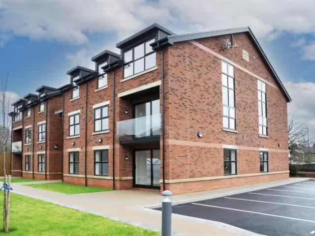 Apartment for rent in Chapeltown, Cogges
