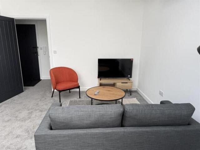 Apartment for rent in Osmaston, East Midlands