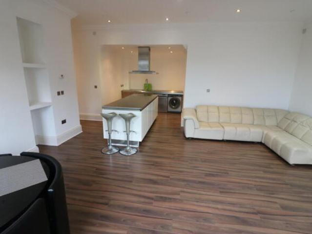 Apartment for rent in Anlaby with Anlaby Common, Anlaby