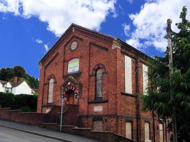 House for rent in Shropshire, England