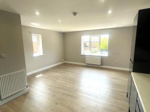Apartment for rent in Throston, Brierton