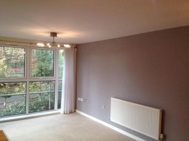 Apartment for rent in Lee Bank, Greater Manchester