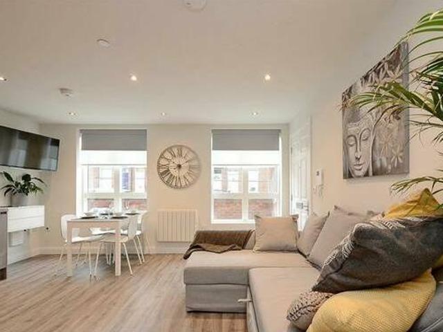 House for rent in Yorkshire And The Humber