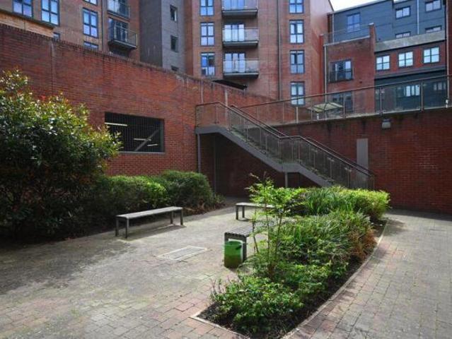 Apartment for rent in Northern Ireland