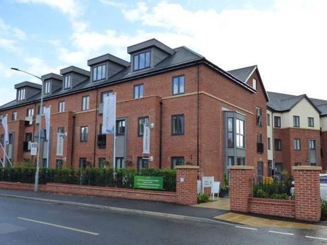 House for rent in Greater Manchester