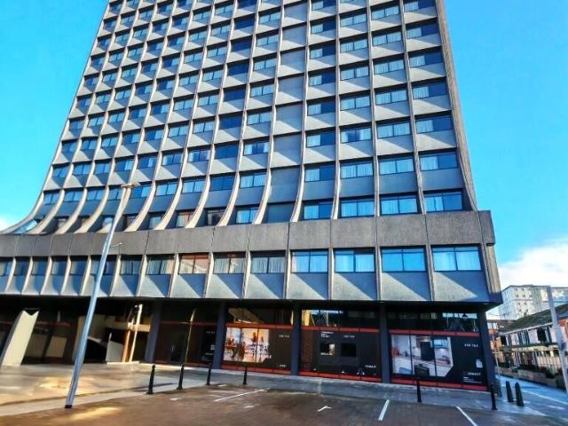 Apartment for rent in Middlehaven, Normanby