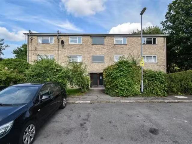 Apartment for rent in Barway, Cambridgeshire