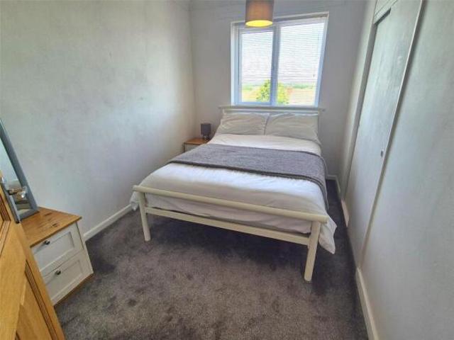 Apartment for rent in Allesley, West Midlands