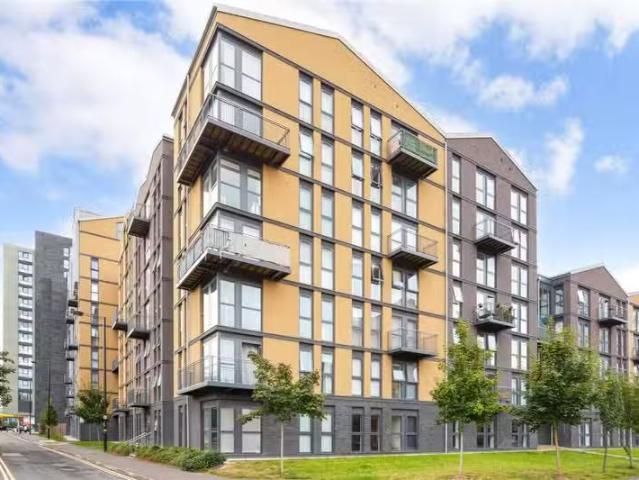 Apartment for rent in Edgbaston, West Midlands