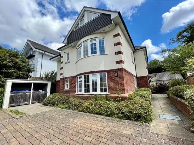Apartment for rent in Parkstone, Poole