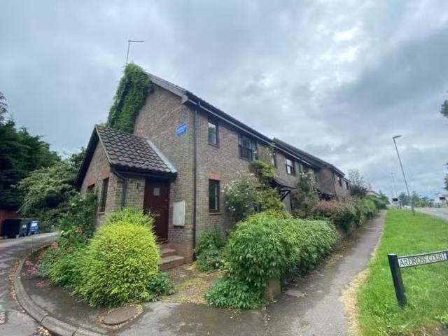 Apartment for rent in Arrington, Cambridgeshire